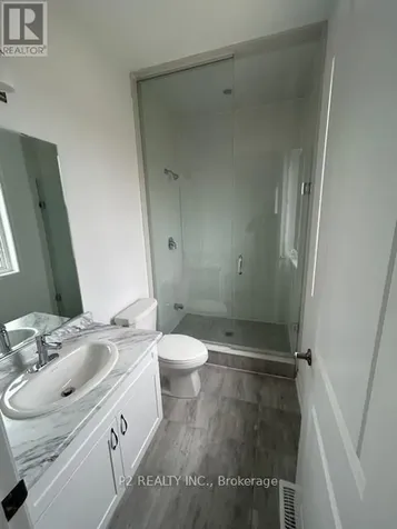 384 Madelaine Drive Barrie ON L9J 0Y5
