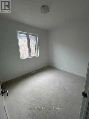 384 Madelaine Drive Barrie ON L9J 0Y5