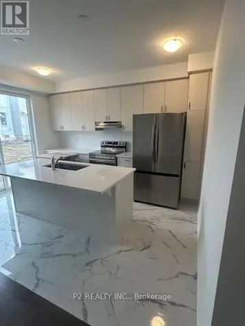 384 Madelaine Drive Barrie ON L9J 0Y5