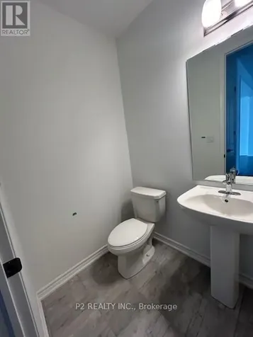 384 Madelaine Drive Barrie ON L9J 0Y5