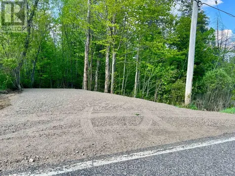 Pt Lt 9 Foymount Road Bonnechere Valley ON K0J 1M0