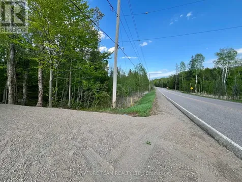Pt Lt 9 Foymount Road Bonnechere Valley ON K0J 1M0