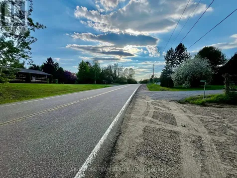 Pt Lt 9 Foymount Road Bonnechere Valley ON K0J 1M0