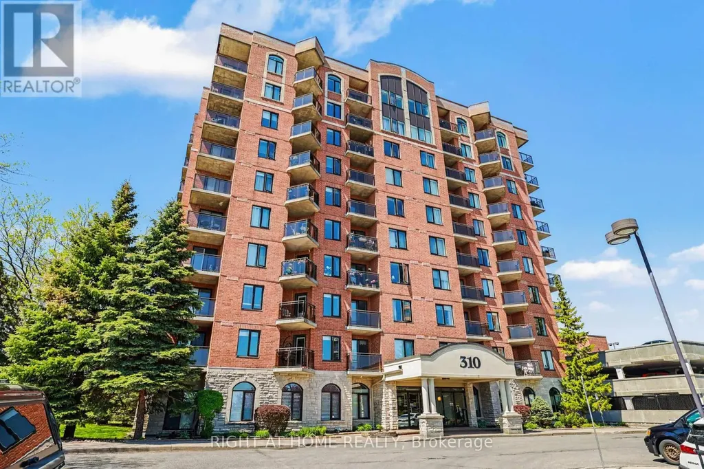 310 Central Park Drive Ottawa ON K2C 4G4
