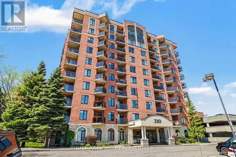 310 Central Park Drive Ottawa ON K2C 4G4