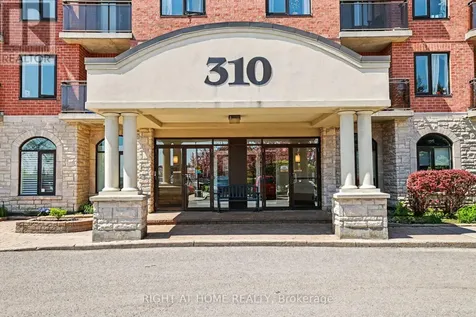 310 Central Park Drive Ottawa ON K2C 4G4