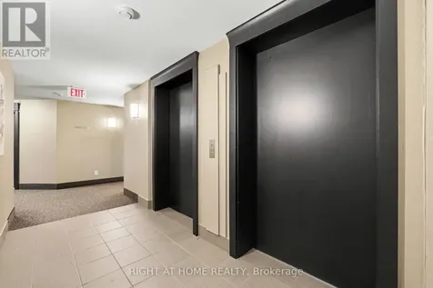 310 Central Park Drive Ottawa ON K2C 4G4