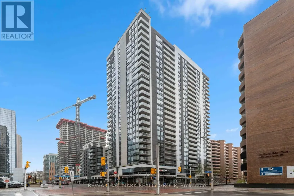 340 Queen Street Ottawa ON K1R 0G1