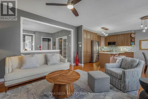 208 Serra Ridge Ottawa ON K4A 0V8