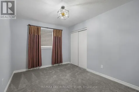 208 Serra Ridge Ottawa ON K4A 0V8