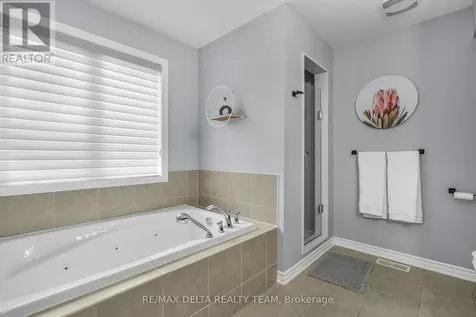 208 Serra Ridge Ottawa ON K4A 0V8