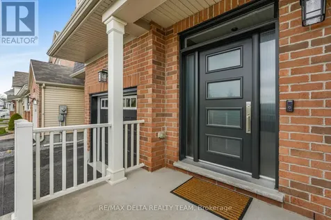 208 Serra Ridge Ottawa ON K4A 0V8