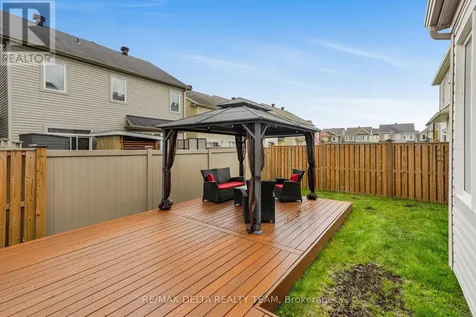 208 Serra Ridge Ottawa ON K4A 0V8