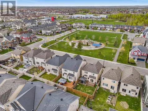 208 Serra Ridge Ottawa ON K4A 0V8