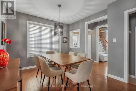 208 Serra Ridge Ottawa ON K4A 0V8