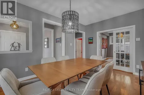 208 Serra Ridge Ottawa ON K4A 0V8