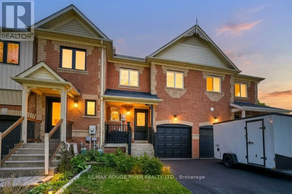 106 Tremount Street Whitby ON L1M 1G2