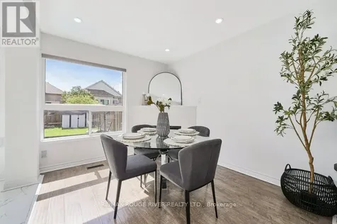 106 Tremount Street Whitby ON L1M 1G2