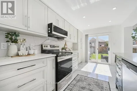 106 Tremount Street Whitby ON L1M 1G2