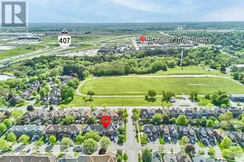 106 Tremount Street Whitby ON L1M 1G2