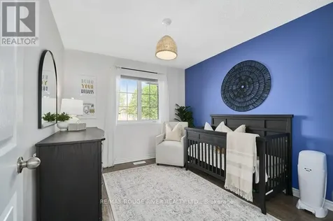 106 Tremount Street Whitby ON L1M 1G2