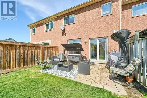 106 Tremount Street Whitby ON L1M 1G2