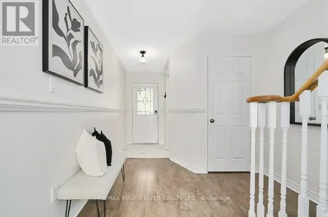 106 Tremount Street Whitby ON L1M 1G2