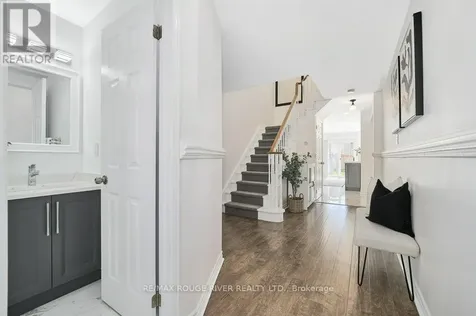 106 Tremount Street Whitby ON L1M 1G2