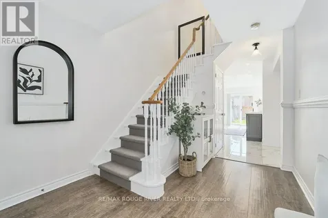 106 Tremount Street Whitby ON L1M 1G2