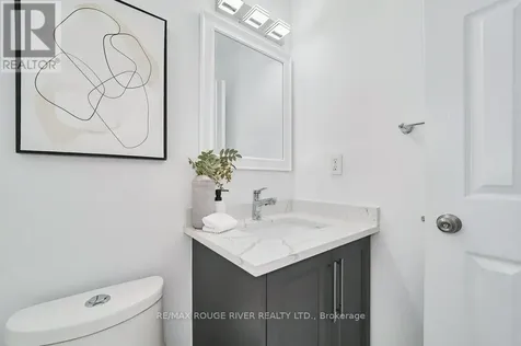 106 Tremount Street Whitby ON L1M 1G2