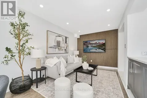106 Tremount Street Whitby ON L1M 1G2