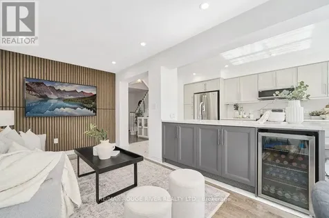 106 Tremount Street Whitby ON L1M 1G2