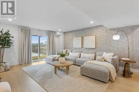 64 Cygnet Drive Stratford ON N5A 0L6