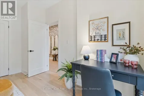 64 Cygnet Drive Stratford ON N5A 0L6