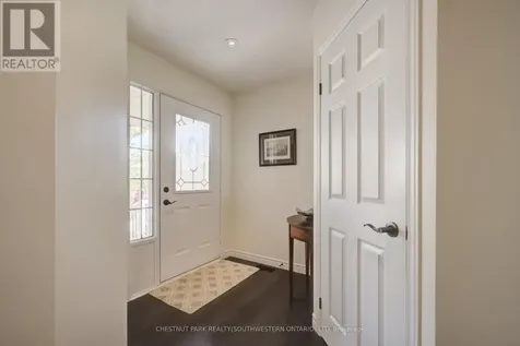 295 Oprington Place Kitchener ON N2N 3P3