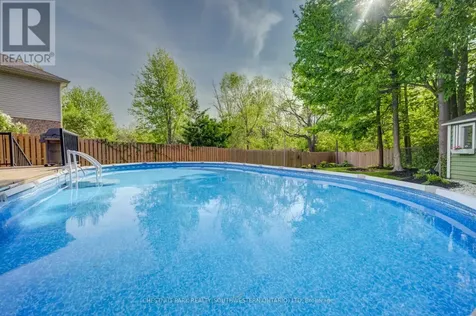 295 Oprington Place Kitchener ON N2N 3P3