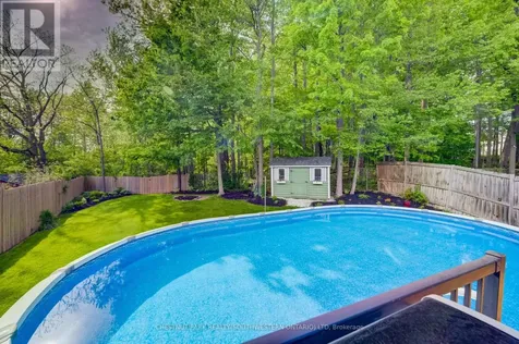 295 Oprington Place Kitchener ON N2N 3P3