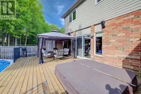 295 Oprington Place Kitchener ON N2N 3P3