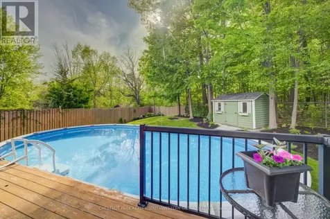 295 Oprington Place Kitchener ON N2N 3P3