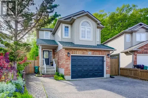 295 Oprington Place Kitchener ON N2N 3P3