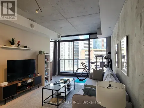 224 Lyon Street North Ottawa ON K1R 5V9