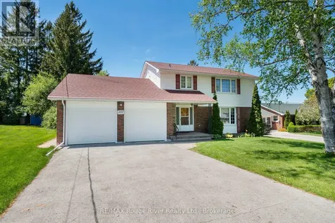 1271 Ontario Street Cobourg ON K9A 3E1