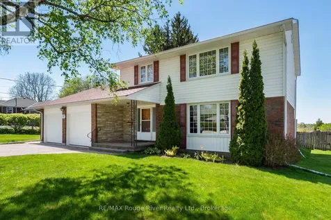 1271 Ontario Street Cobourg ON K9A 3E1