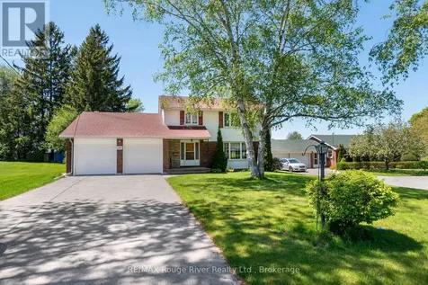 1271 Ontario Street Cobourg ON K9A 3E1