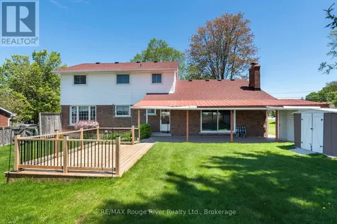 1271 Ontario Street Cobourg ON K9A 3E1