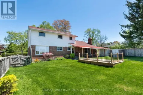1271 Ontario Street Cobourg ON K9A 3E1