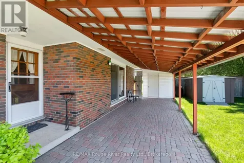 1271 Ontario Street Cobourg ON K9A 3E1