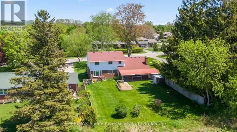 1271 Ontario Street Cobourg ON K9A 3E1