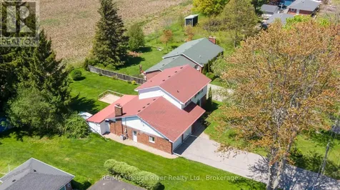 1271 Ontario Street Cobourg ON K9A 3E1