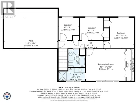 1271 Ontario Street Cobourg ON K9A 3E1